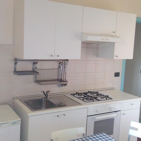 Solo Sole Apartamento Pozzuoli Exterior foto