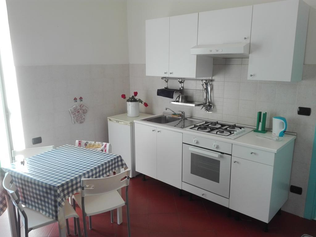 Solo Sole Apartamento Pozzuoli Exterior foto
