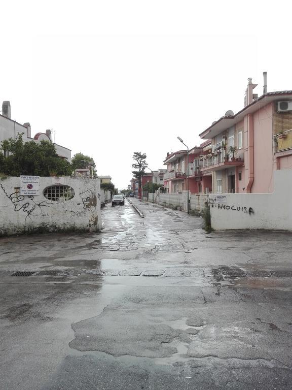 Solo Sole Apartamento Pozzuoli Exterior foto