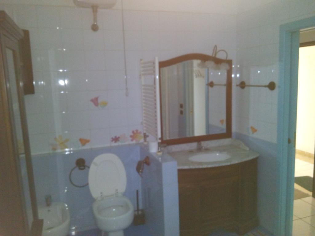Solo Sole Apartamento Pozzuoli Exterior foto