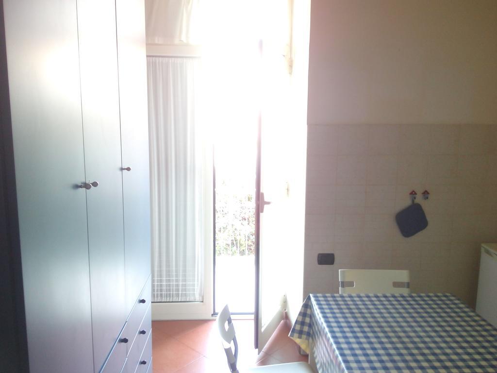 Solo Sole Apartamento Pozzuoli Exterior foto