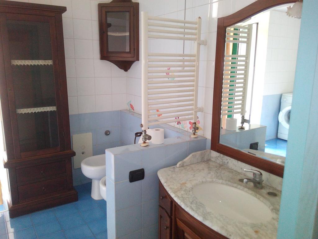 Solo Sole Apartamento Pozzuoli Exterior foto
